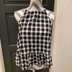 Cloth and Stone - Anthropology Tank